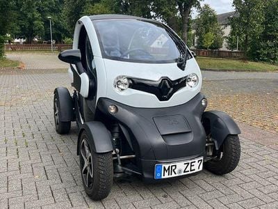 Renault Twizy