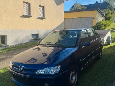Gebraucht Peugeot 306