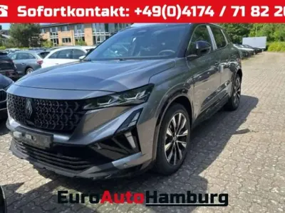 Neu Renault Austral Techno 148 PS (108 kW) 2025 Dolomitgrau mit dach in.../gr SUV