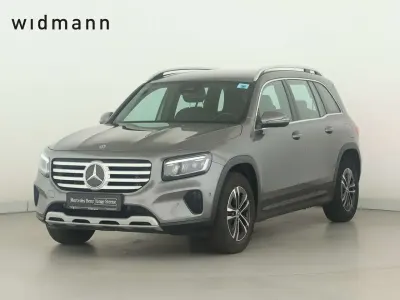 Gebraucht Mercedes GLB200