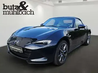 Gebraucht Mazda MX5