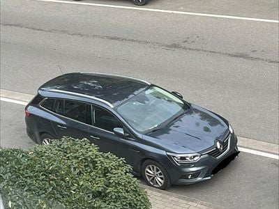 Renault Mégane GrandTour