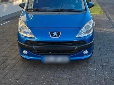 Peugeot 1007