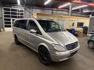 Mercedes Viano