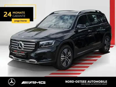 Gebraucht Mercedes GLB200