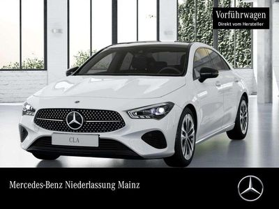 Mercedes CLA180