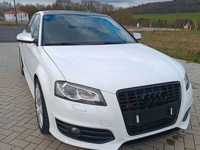 gebraucht Audi S3 2.0 TFSI -