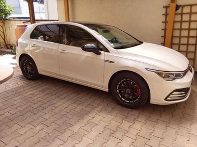 VW Golf VIII