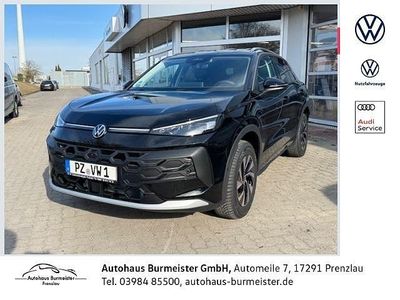 Usata VW T-Roc Style 116 CV (85 kW) 2026 Nero SUV