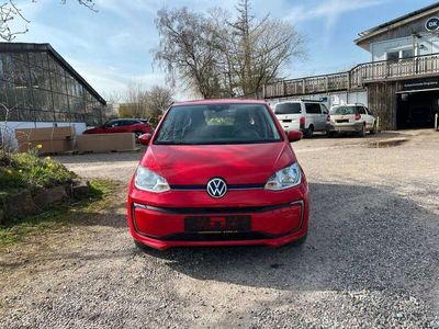 gebraucht VW e-up! SHZ Klima CCS DAB+ Bluetooth