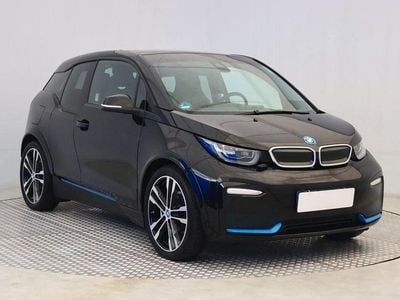 Gebraucht BMW i3 135 kW (184 PS) 2019 Schwarz Kleinwagen