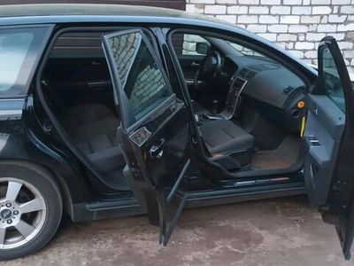 gebraucht Volvo V50 mit tuv