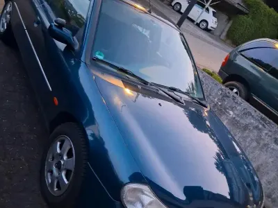 Gebraucht Ford Mondeo