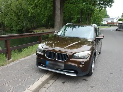 Gebraucht BMW X1