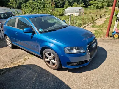 Gebraucht Audi A3