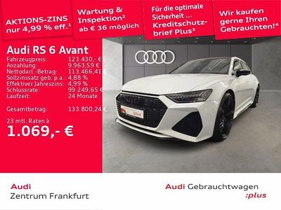 Audi RS6