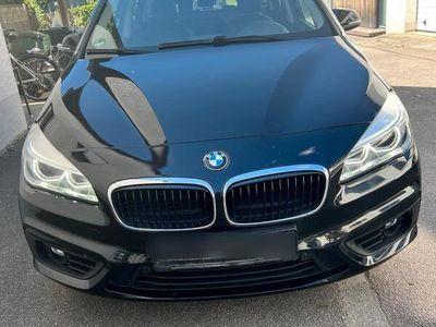 BMW 218 Gran Tourer