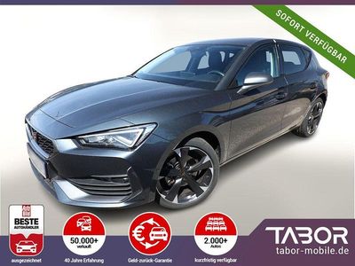 Usata Cupra Leon 150 CV (110 kW) 2024 Grigio Berlina