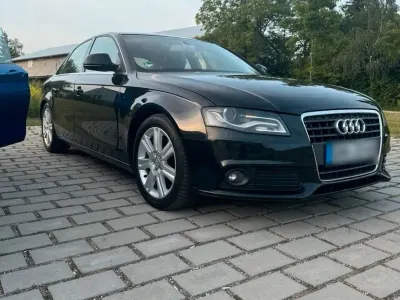 Gebraucht Audi A4