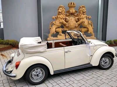 gebraucht VW Käfer Cabrio 1303 1978