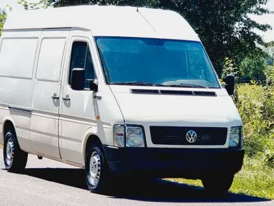 Gebraucht VW LT
