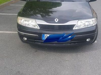 Renault Laguna II