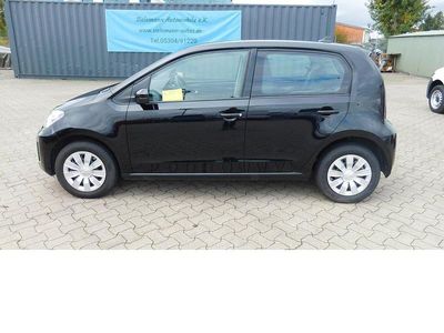 VW e-up!