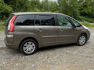 Citroën C4 Picasso