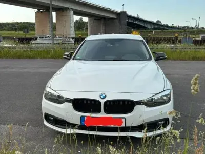 Gebraucht BMW 318