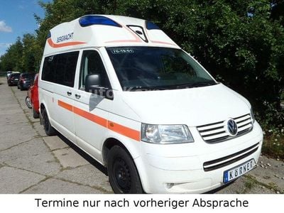 VW T5