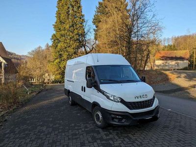 gebraucht Iveco Daily 33 S 14