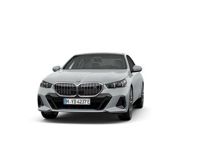 Gebraucht BMW i5 Comfort Edition 250 kW (340 PS) 2025 Limousine
