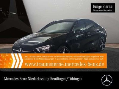 gebraucht Mercedes A250 e Lim PROGRESSIVE+NIGHT+LED+8G