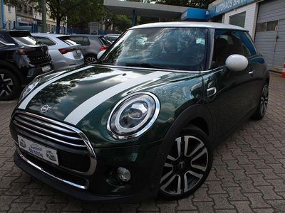 Gebraucht Mini Cooper 136 PS (100 kW) 2019 Grün Kleinwagen