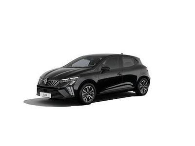 Neu Renault Clio V Techno 158 PS (116 kW) 2025 Schwarz Limousine