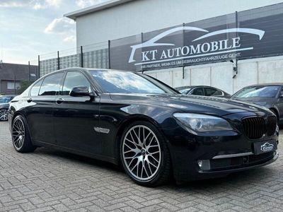 BMW 730