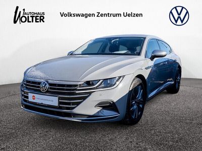 VW Arteon