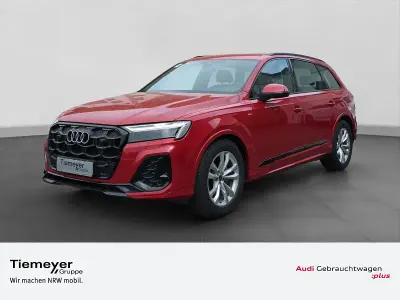 Usado Audi Q7
