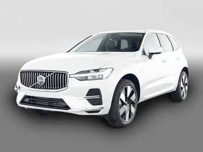 Gebraucht Volvo XC60 Plus 398 PS (292 kW) 2025 Weiß SUV