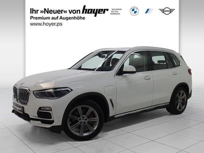 gebraucht BMW X5 xDrive45e