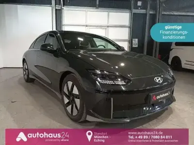 Gebraucht Hyundai Ioniq 6