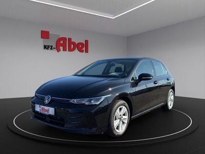 VW Golf VIII