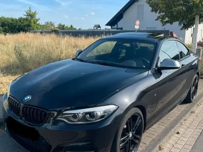 Gebraucht BMW M240