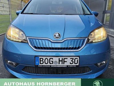 gebraucht Skoda Citigo-e IV Style