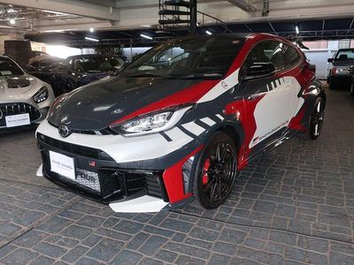 Gebraucht Toyota Yaris 2024 Kleinwagen