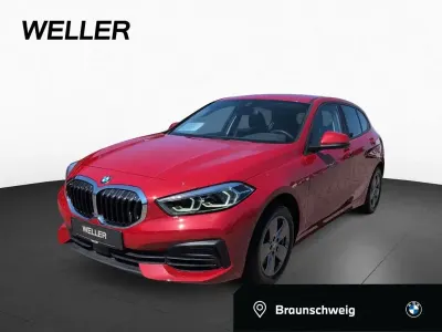 Gebraucht BMW 116