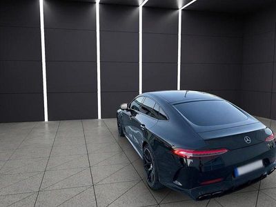 Schwarz Gebraucht 2019 Mercedes S63 AMG AMG Limousine | 91.800 € (Teuer)