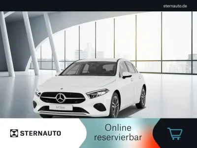 Gebraucht Mercedes A180