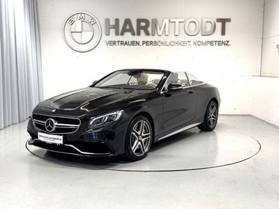 Mercedes S63 AMG