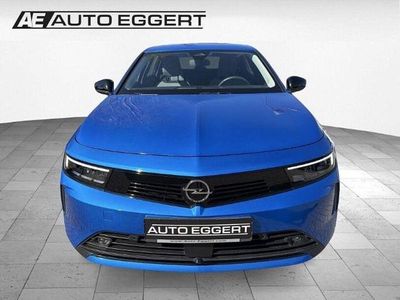 Begagnad Opel Astra Edition 131 HK (96 kW) 2024 Blå Kombi